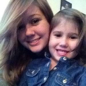 Meet your Posher, Alexandrea